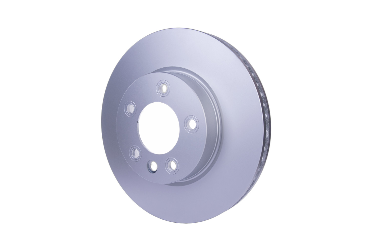 Disco freno HELLA 8DD355128-041