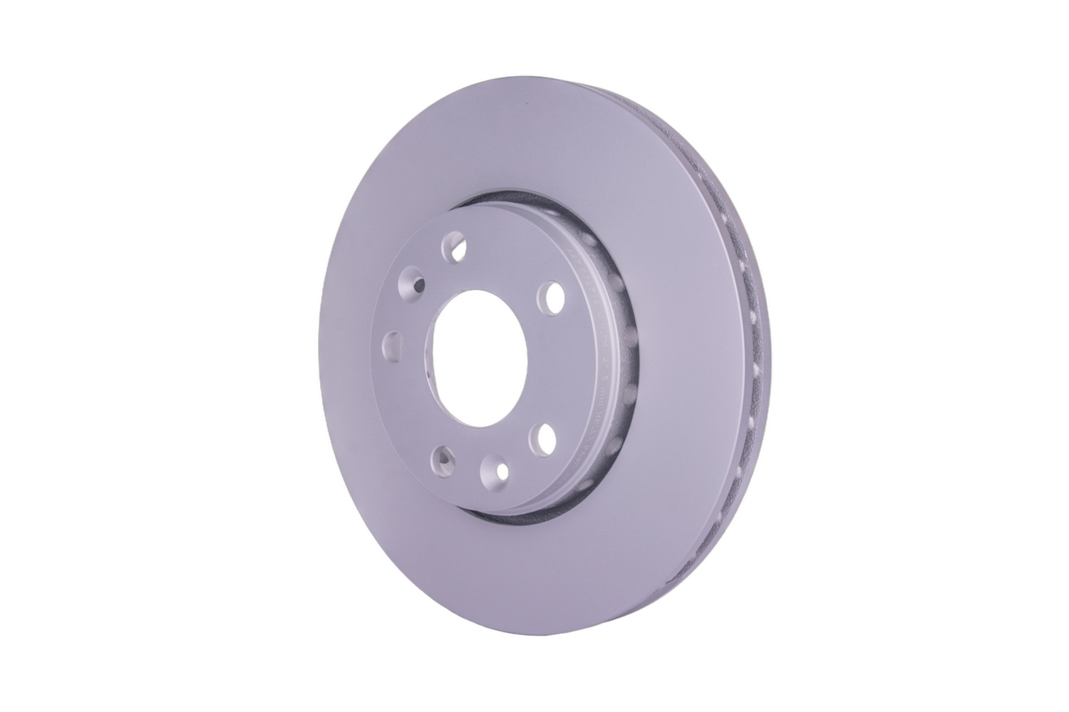Disco freno HELLA 8DD355129-121