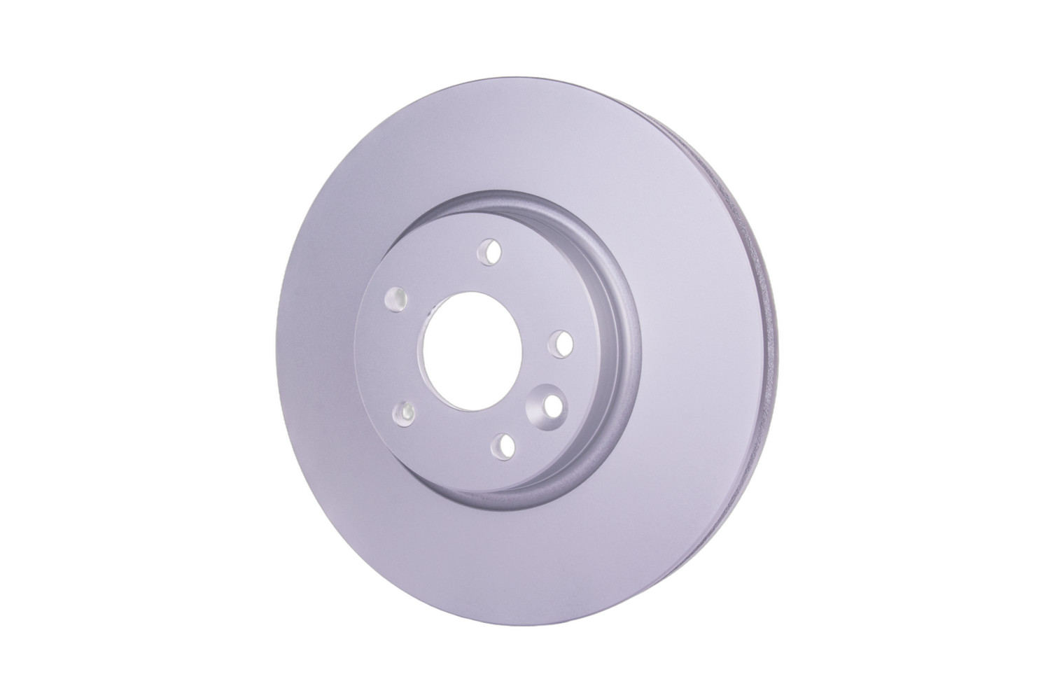 Disco freno HELLA 8DD355129-161