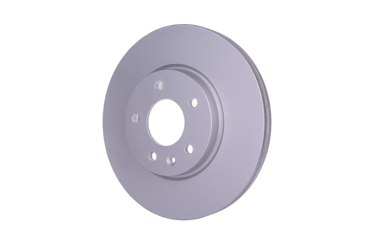 Disco freno HELLA 8DD355129-171