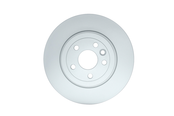 Disco freno HELLA 8DD355131-851