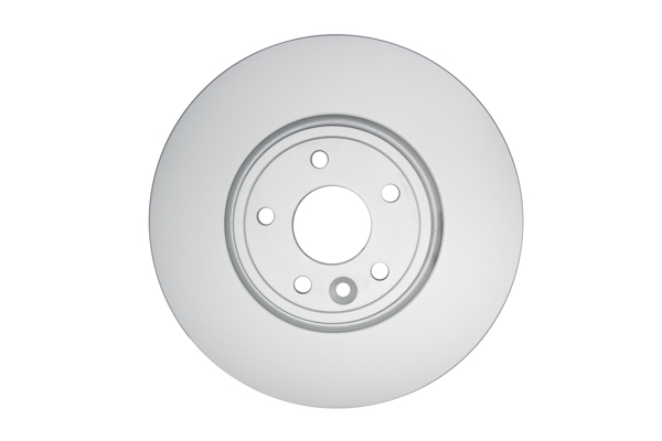 Disco freno HELLA 8DD355131-861