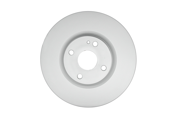 Disco freno HELLA 8DD355131-921