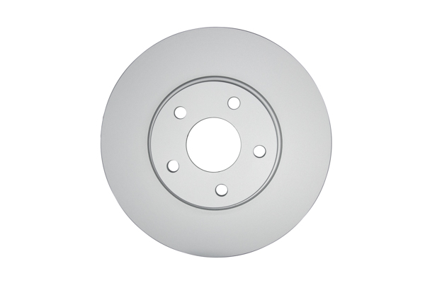 Disco freno HELLA 8DD355132-021