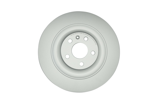 Disco freno HELLA 8DD355132-071