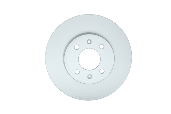 Disco freno HELLA 8DD355132-081