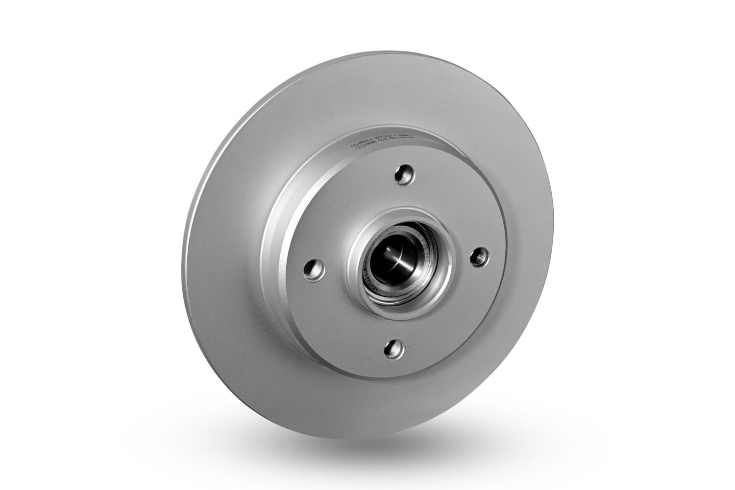 Disco freno HELLA 8DD355132-161
