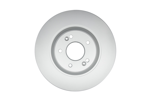Disco freno HELLA 8DD355132-251