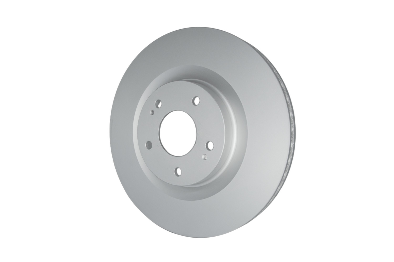 Disco freno HELLA 8DD355132-271