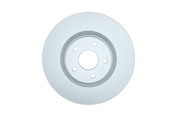 Disco freno HELLA 8DD355132-291