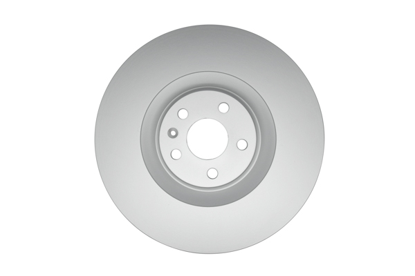 Disco freno HELLA 8DD355132-411