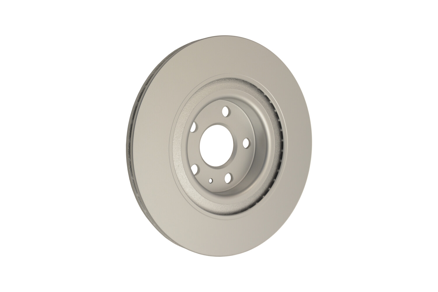 Disco freno HELLA 8DD355132-431