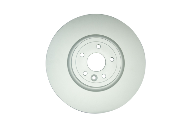 Disco freno HELLA 8DD355132-471