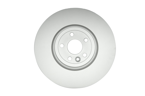Disco freno HELLA 8DD355132-481