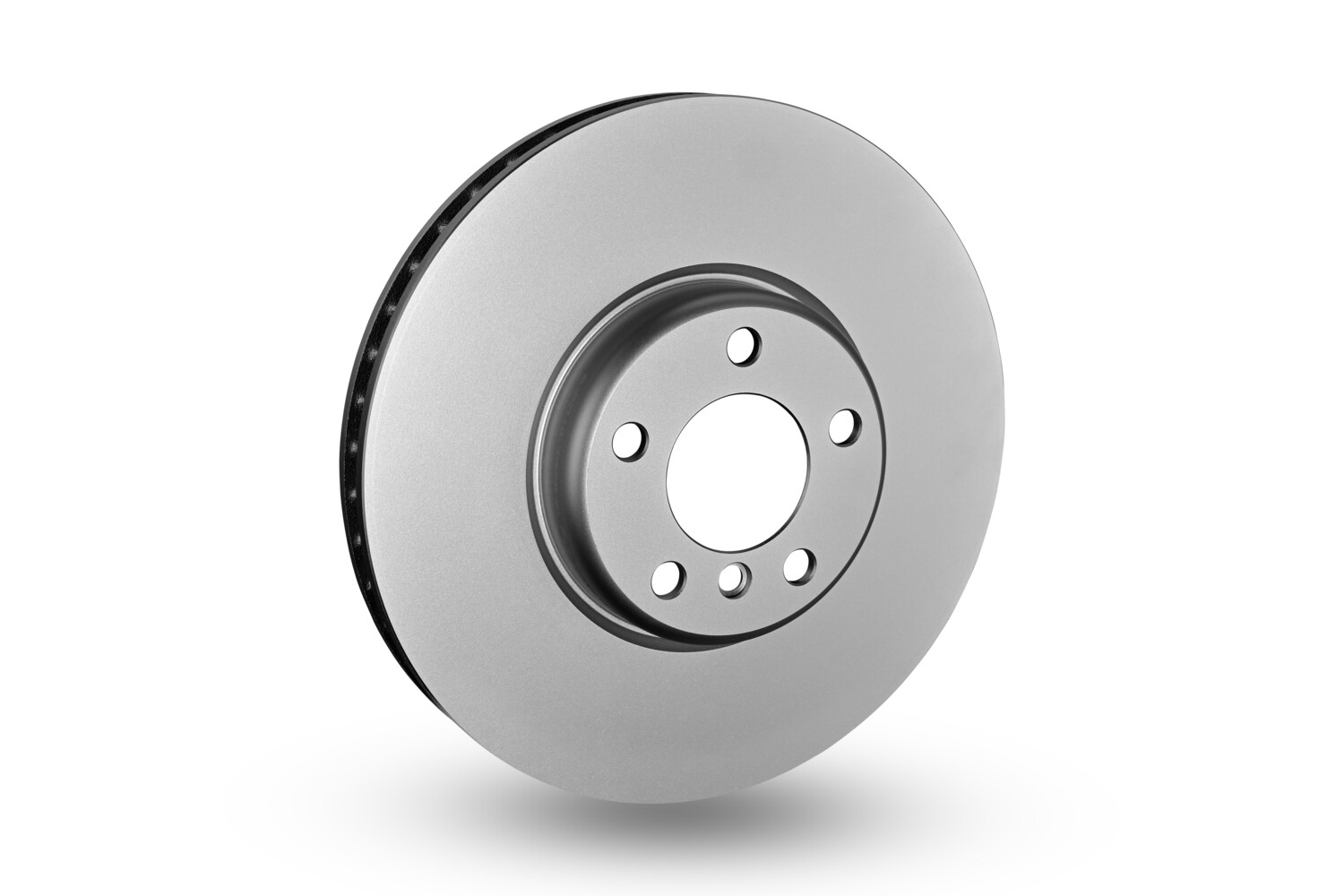 Disco freno HELLA 8DD355132-521