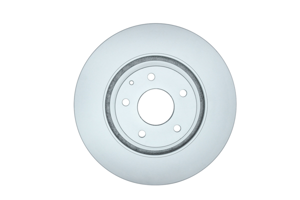 Disco freno HELLA 8DD355132-691