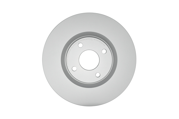 Disco freno HELLA 8DD355132-721