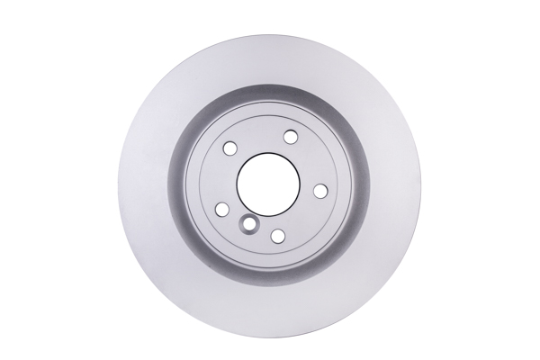 Disco freno HELLA 8DD355133-211