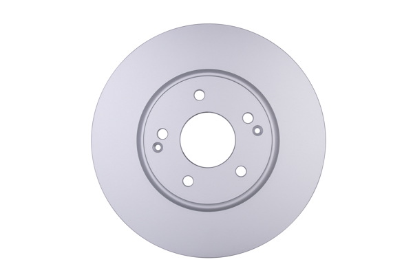 Disco freno HELLA 8DD355133-331