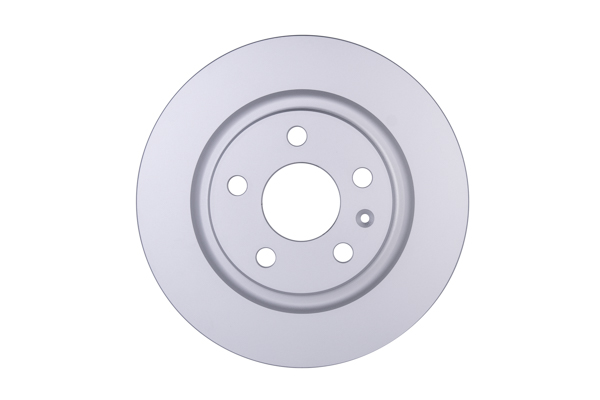 Disco freno HELLA 8DD355133-411