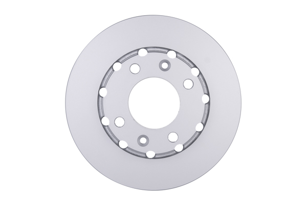 Disco freno HELLA 8DD355133-571