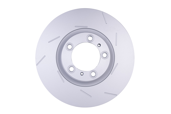 Disco freno HELLA 8DD355133-631