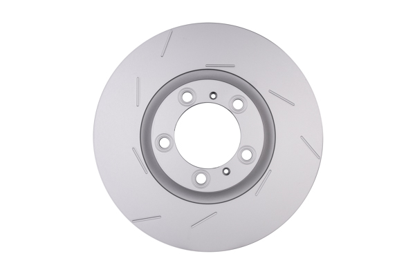 Disco freno HELLA 8DD355133-661