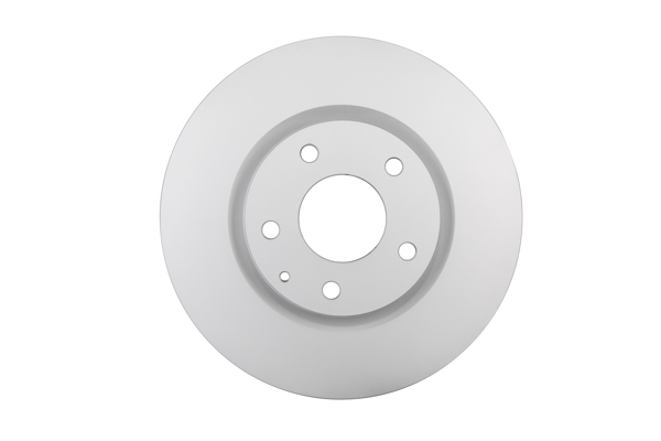 Disco freno HELLA 8DD355133-681