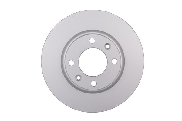 Disco freno HELLA 8DD355133-691