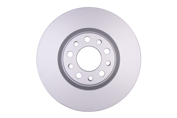 Disco freno HELLA 8DD355133-701