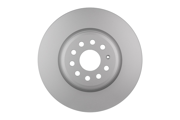 Disco freno HELLA 8DD355133-731