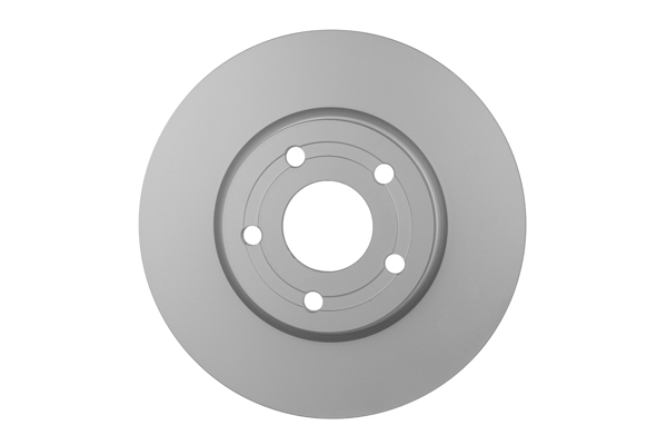 Disco freno HELLA 8DD355133-771