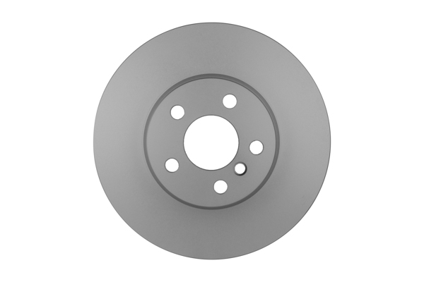 Disco freno HELLA 8DD355133-801