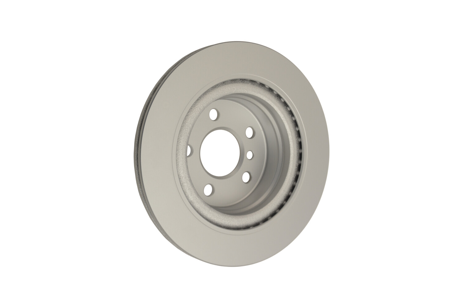 Disco freno HELLA 8DD355133-811