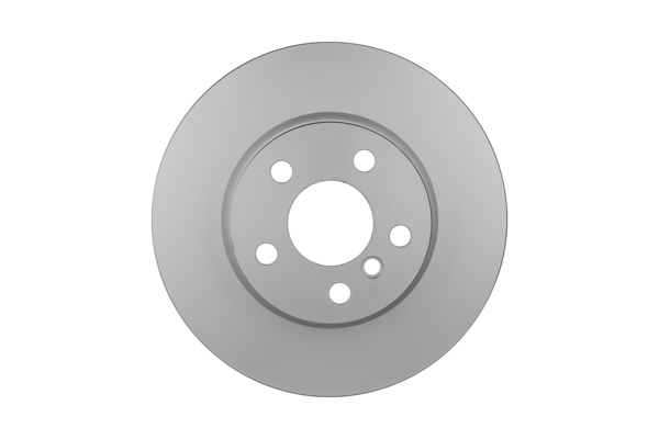 Disco freno HELLA 8DD355133-821