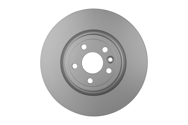 Disco freno HELLA 8DD355133-841