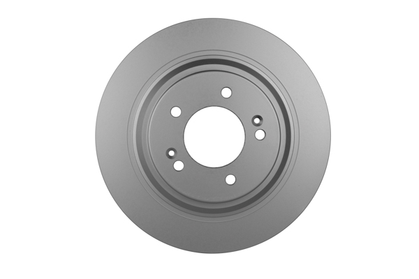 Disco freno HELLA 8DD355134-291