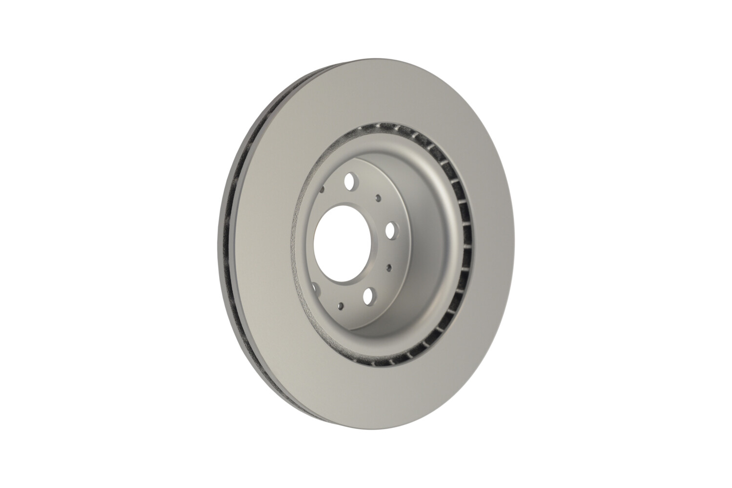 Disco freno HELLA 8DD355134-331