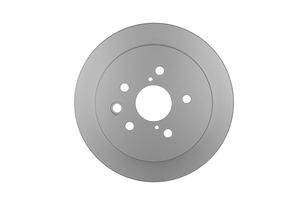 Disco freno HELLA 8DD355134-531