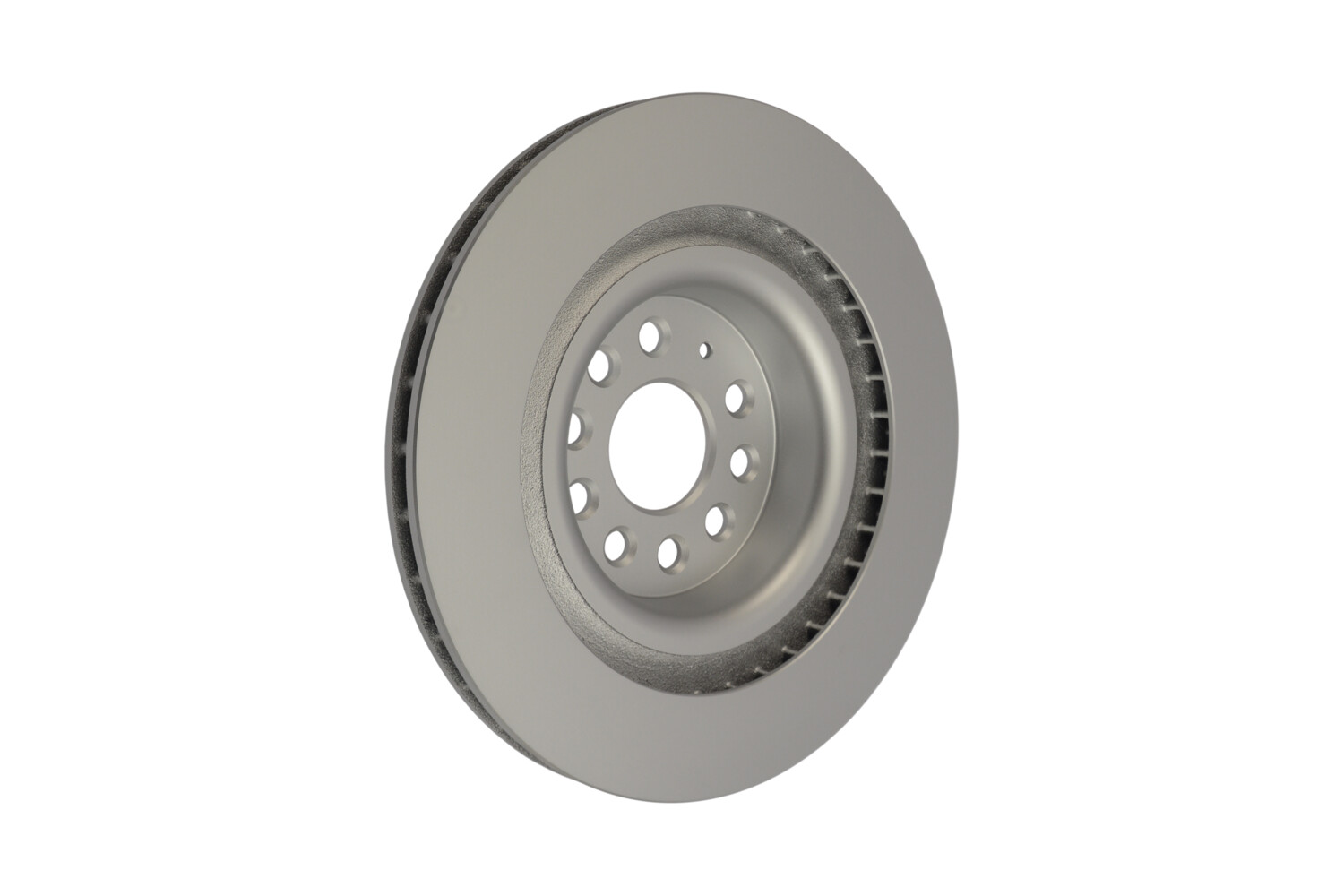 Disco freno HELLA 8DD355134-601