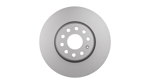 Disco freno HELLA 8DD355134-611