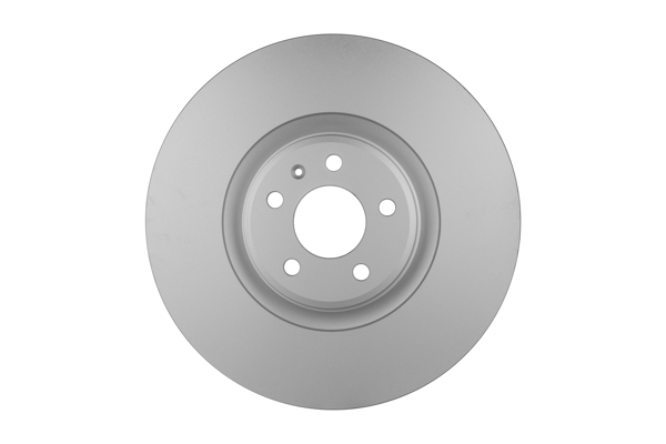Disco freno HELLA 8DD355134-671