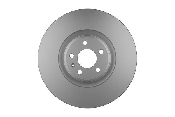 Disco freno HELLA 8DD355134-701