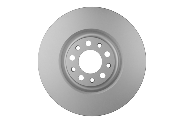 Disco freno HELLA 8DD355134-801