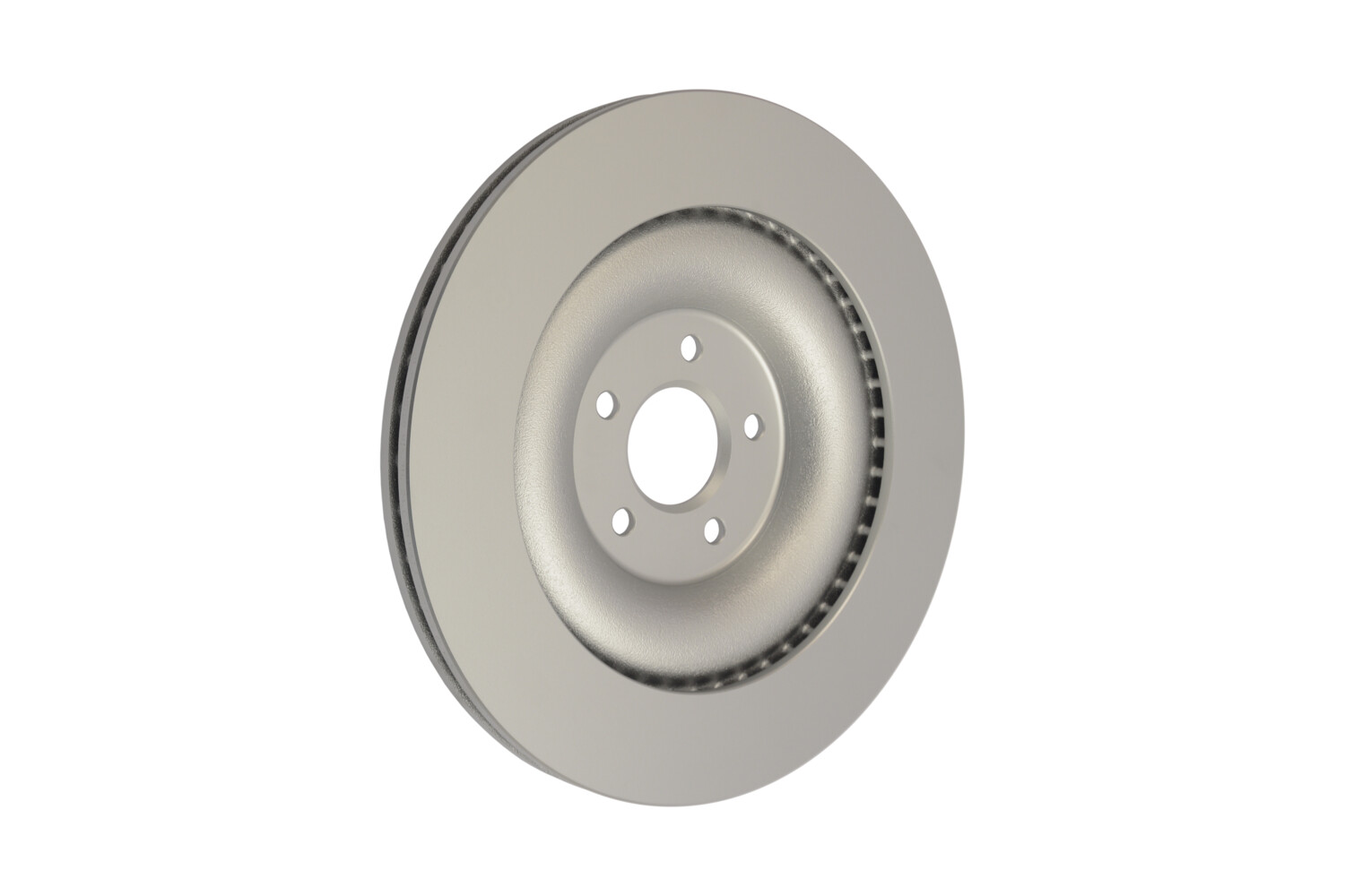 Disco freno HELLA 8DD355134-861