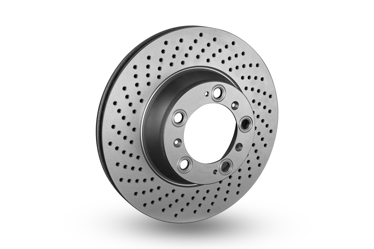 Disco freno HELLA 8DD355135-051
