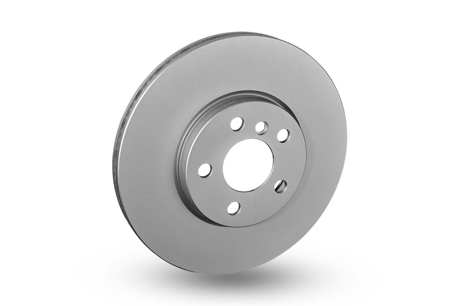 Disco freno HELLA 8DD355135-121