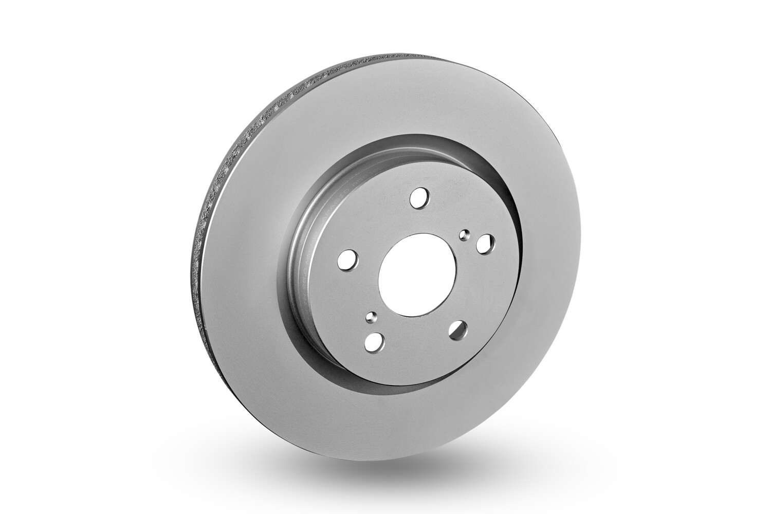 Disco freno HELLA 8DD355135-241