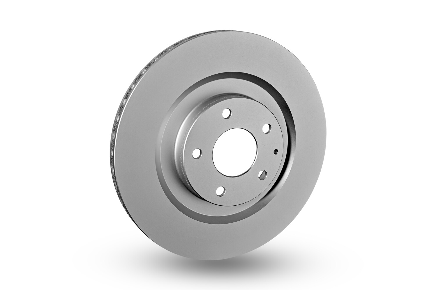 Disco freno HELLA 8DD355135-281