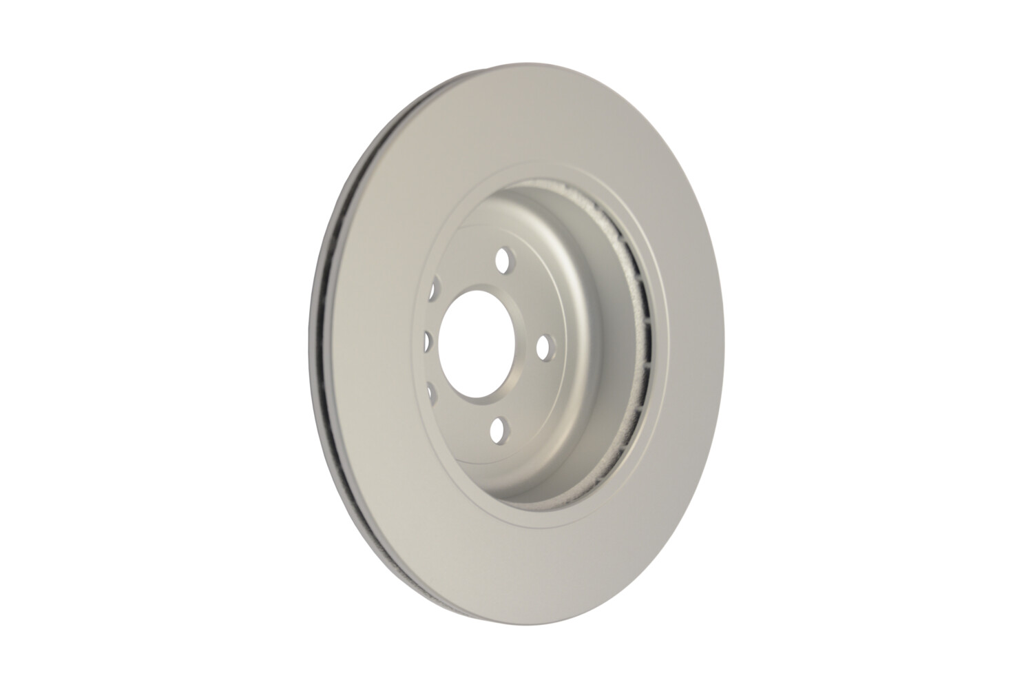 Disco freno HELLA 8DD355135-701